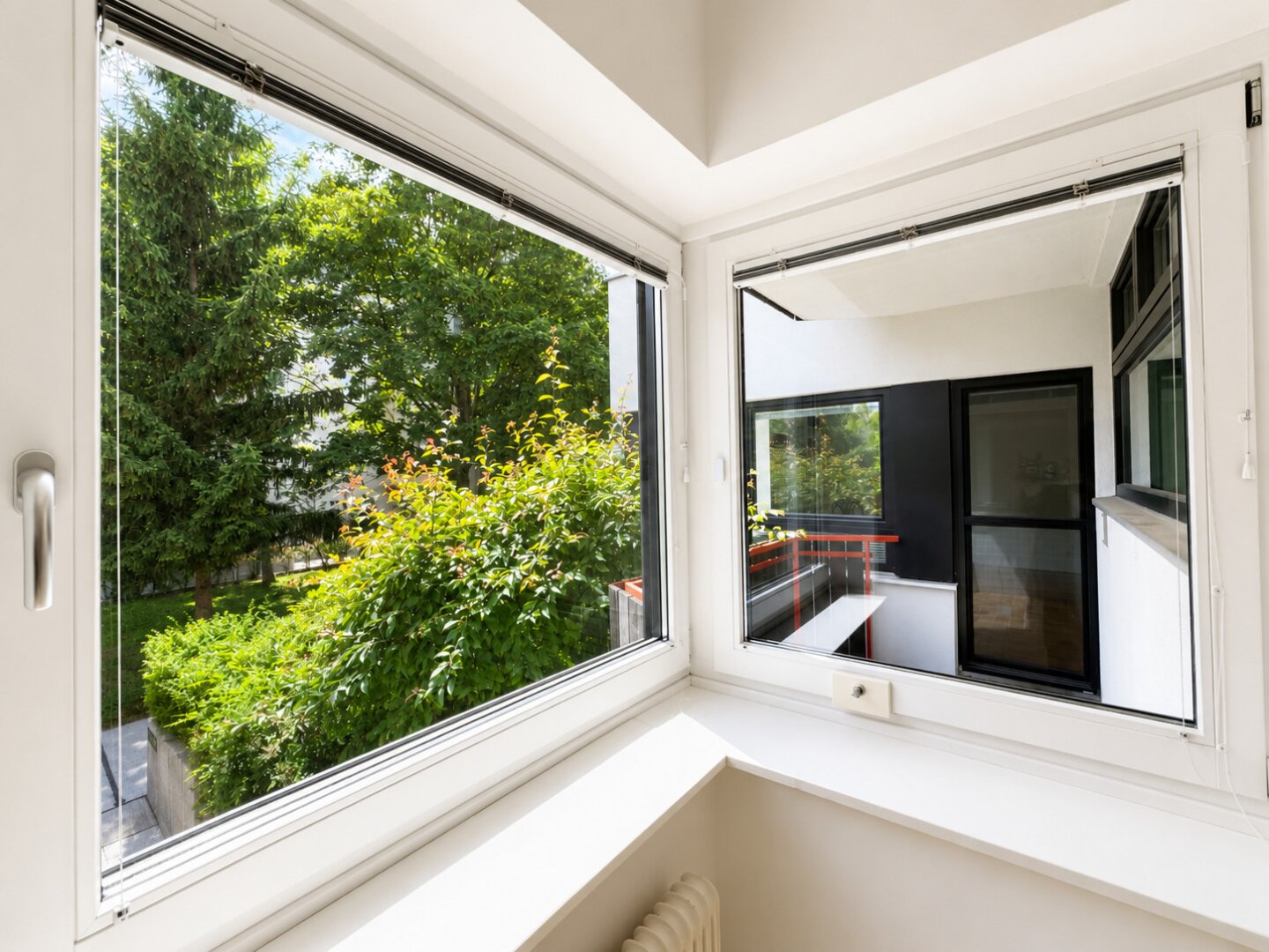 Immobilienfoto