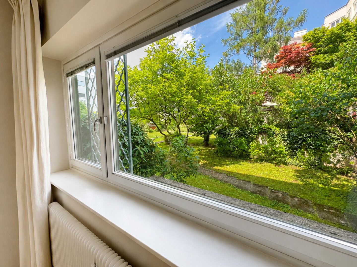 Immobilienfoto