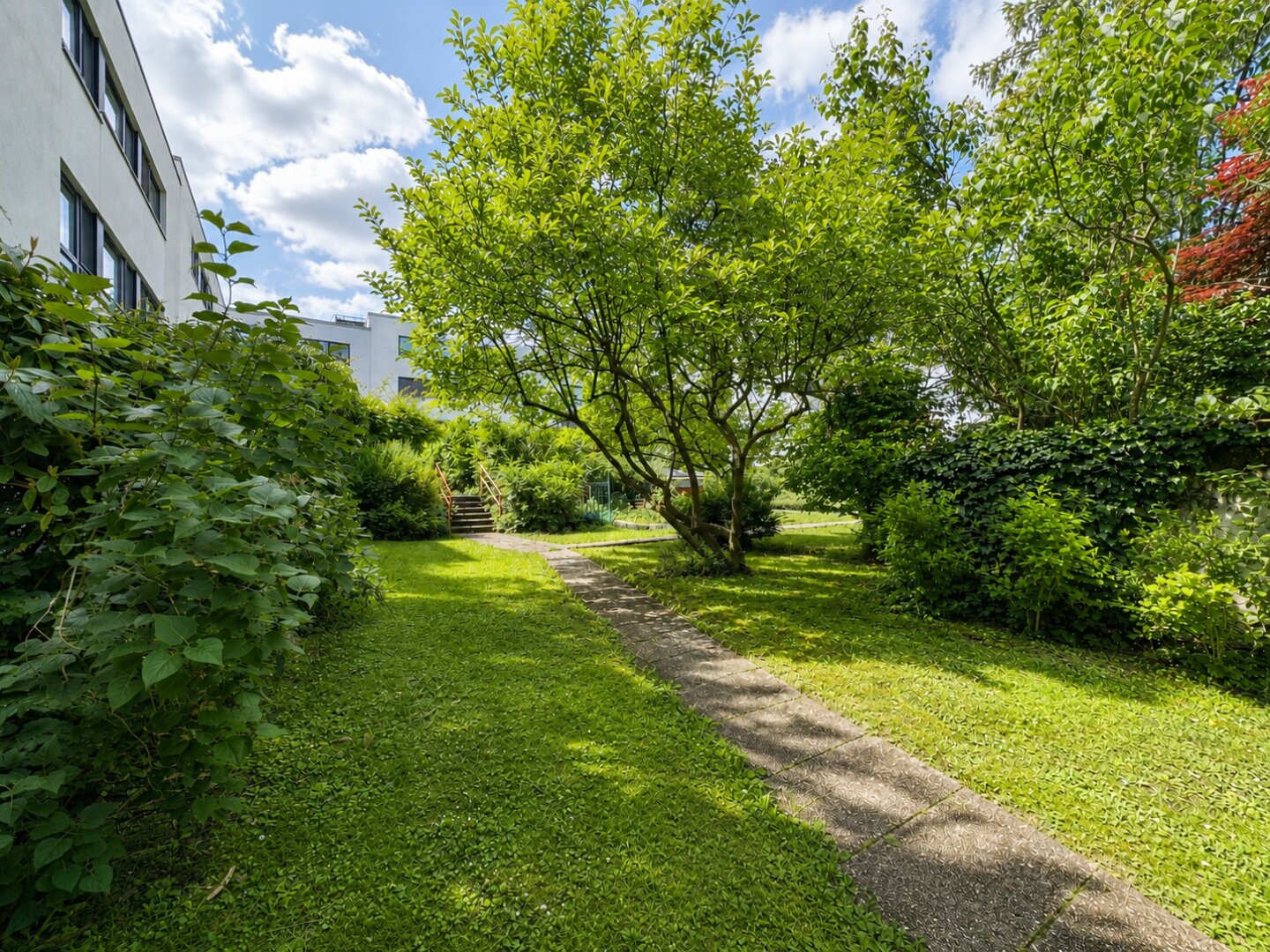 Immobilienfoto