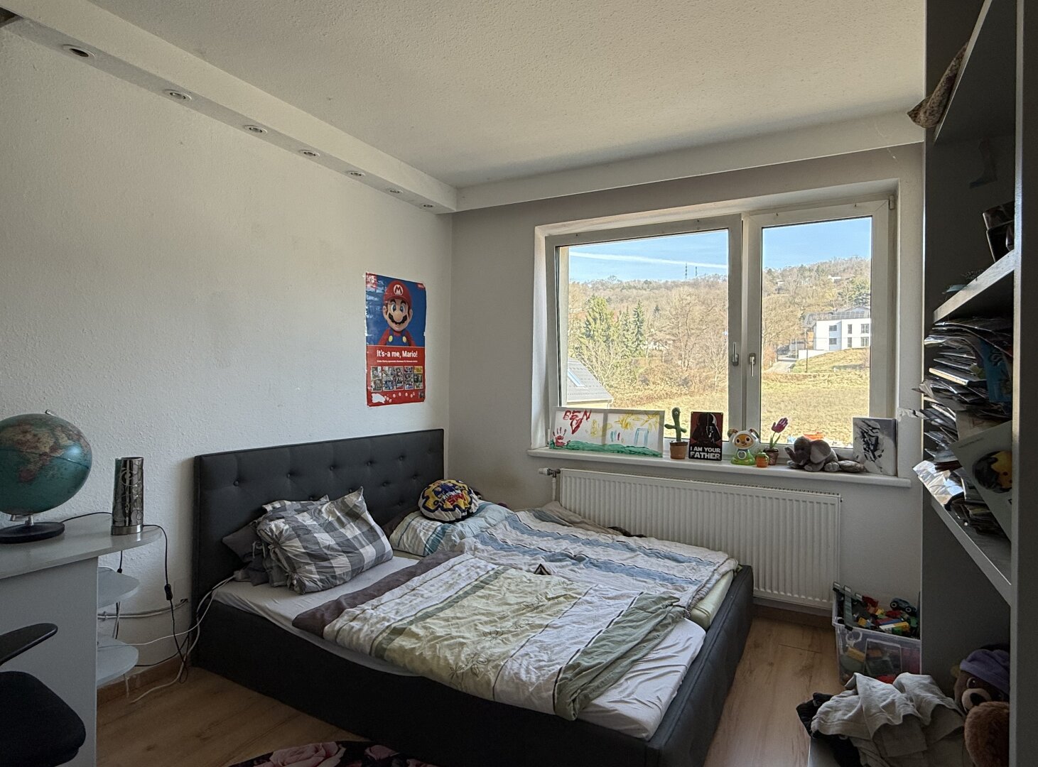 Immobilienfoto