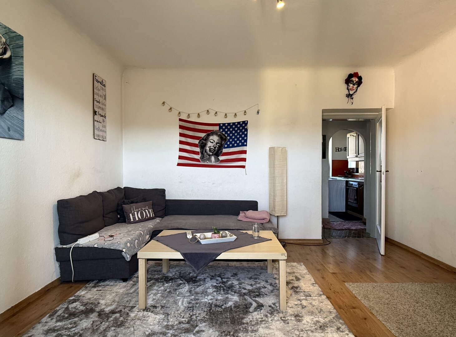 Immobilienfoto