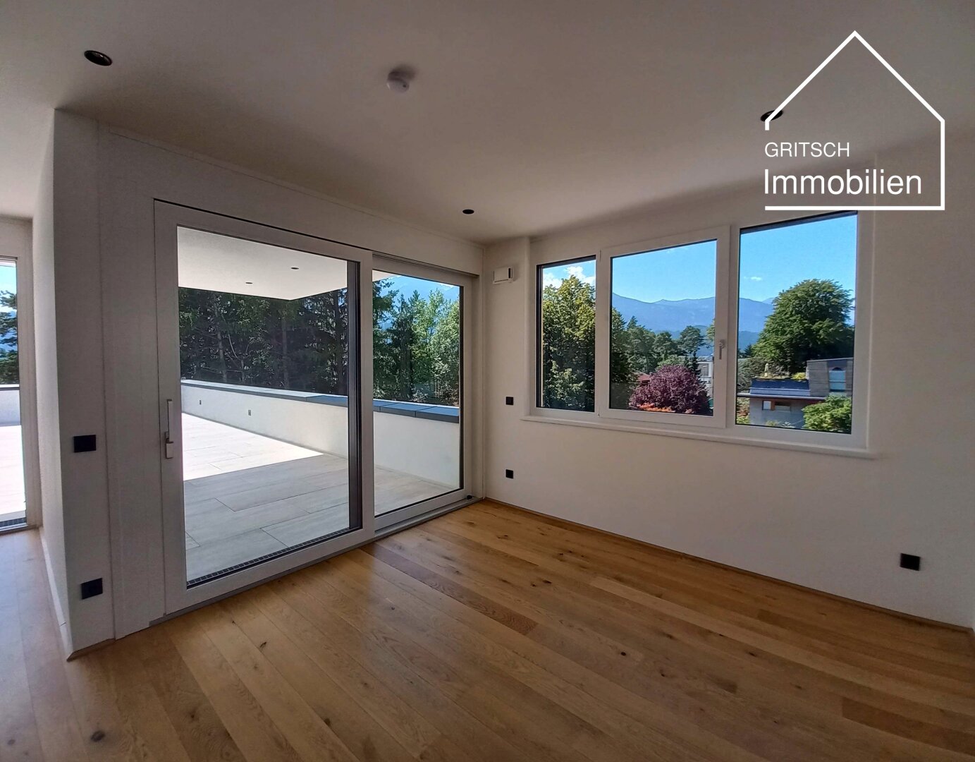 Immobilienfoto
