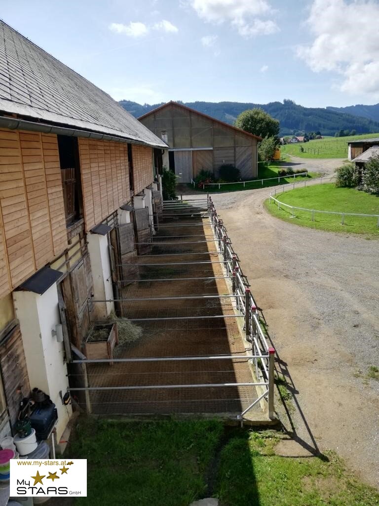 Reiterhof Gut Rosenhof