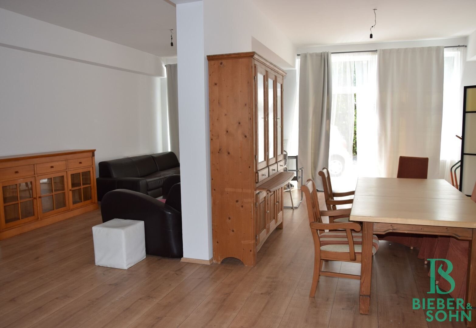 Immobilienfoto