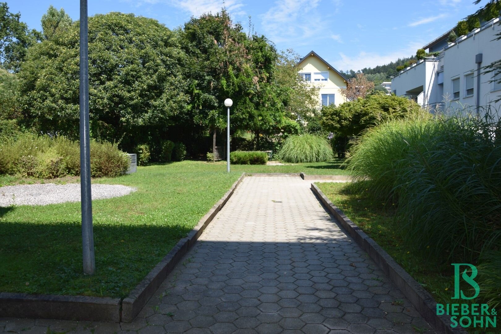 Immobilienfoto