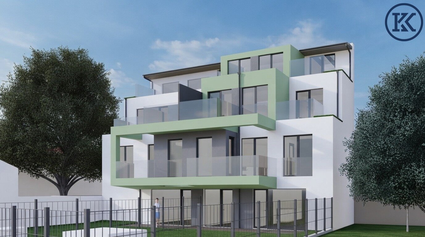 Immobilienfoto