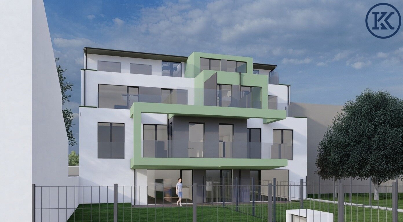 Immobilienfoto