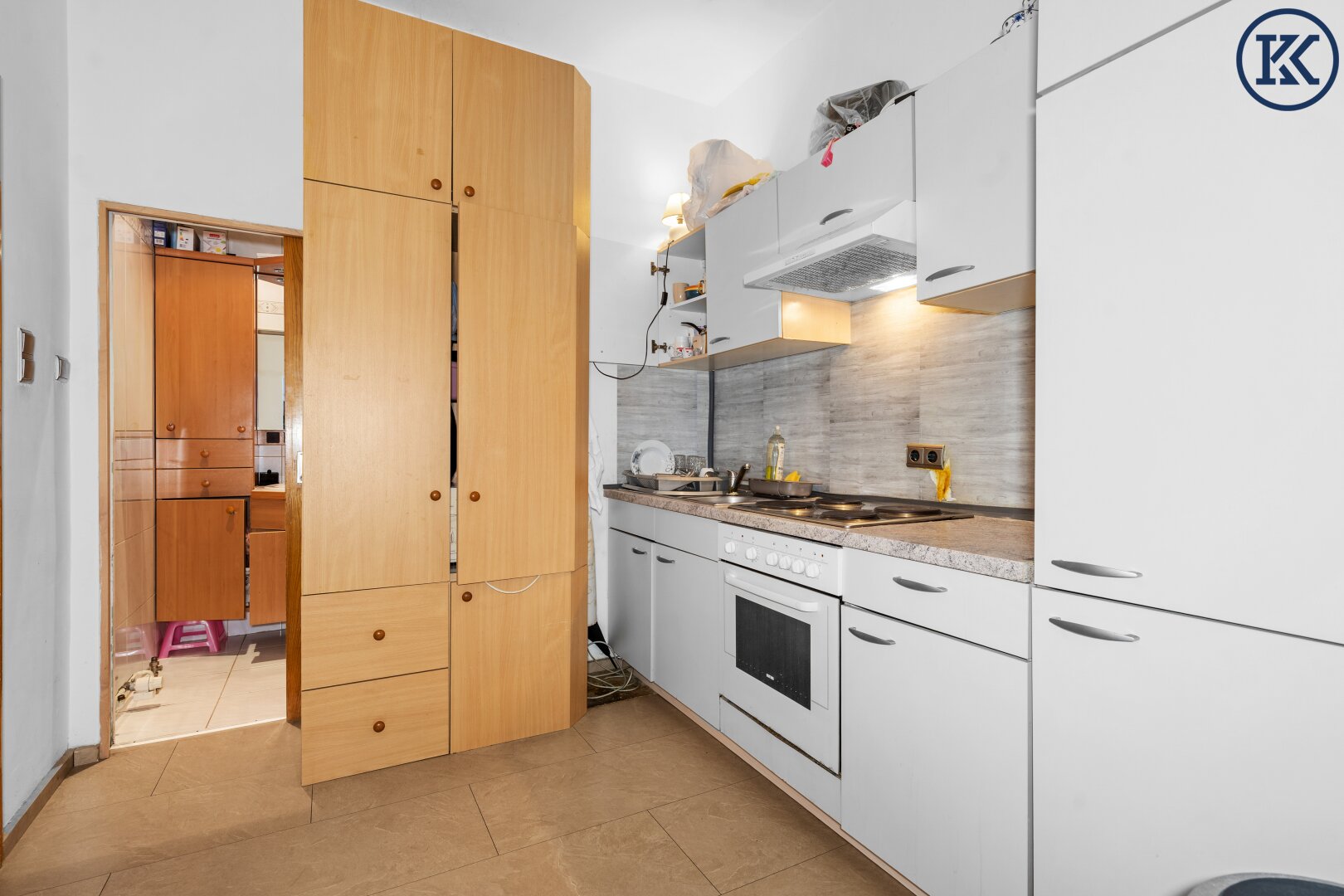 Immobilienfoto