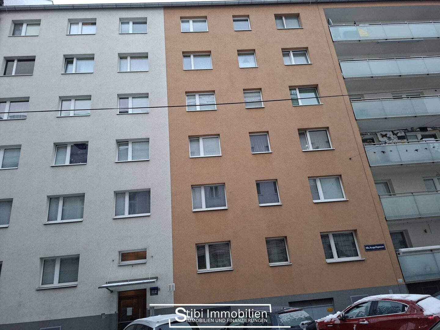 Immobilienfoto