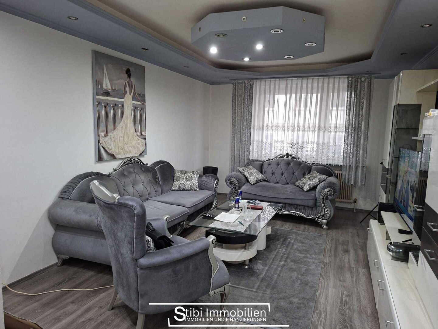Immobilienfoto