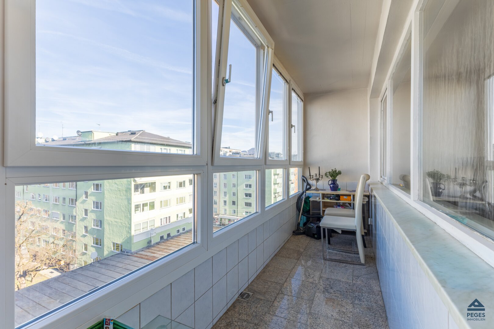 Immobilienfoto