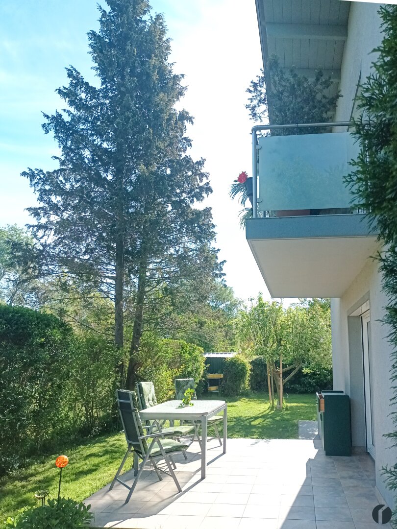 Immobilienfoto