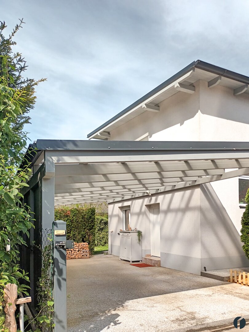 Immobilienfoto