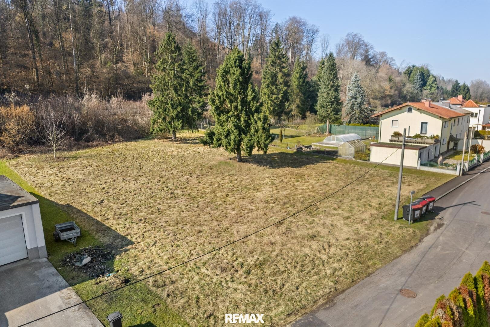Immobilienfoto