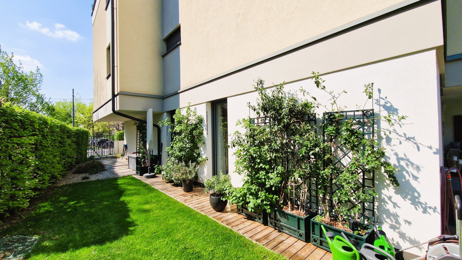 Immobilienfoto