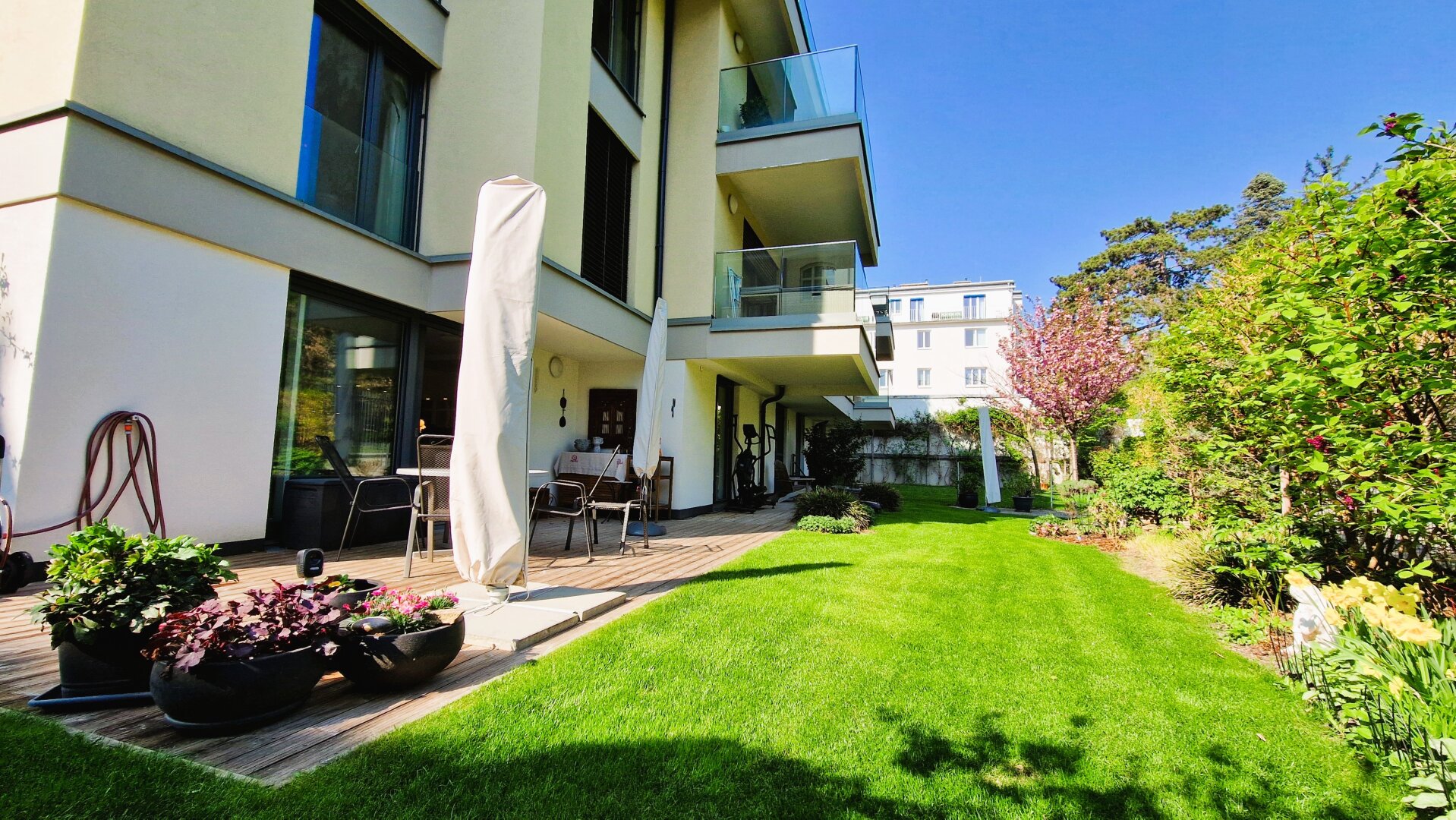 Immobilienfoto