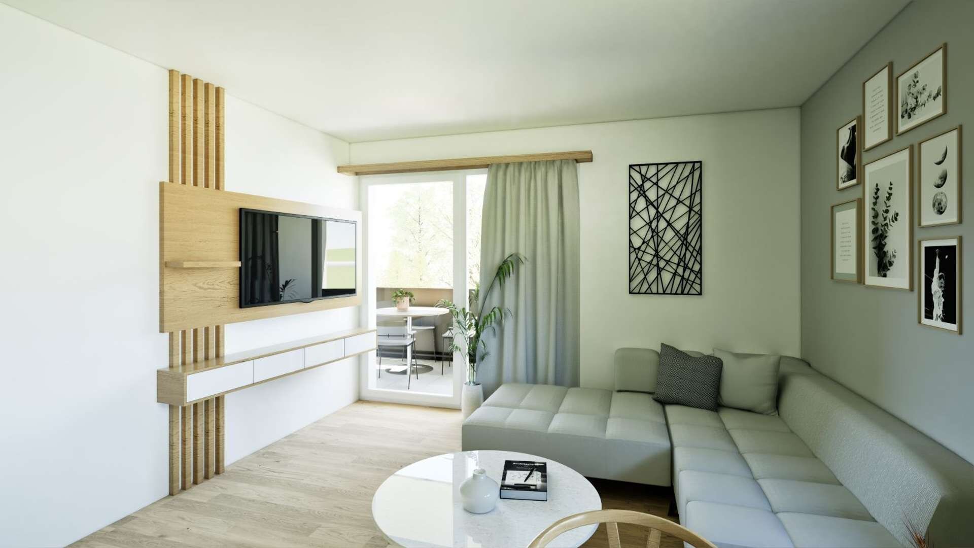 Immobilienfoto