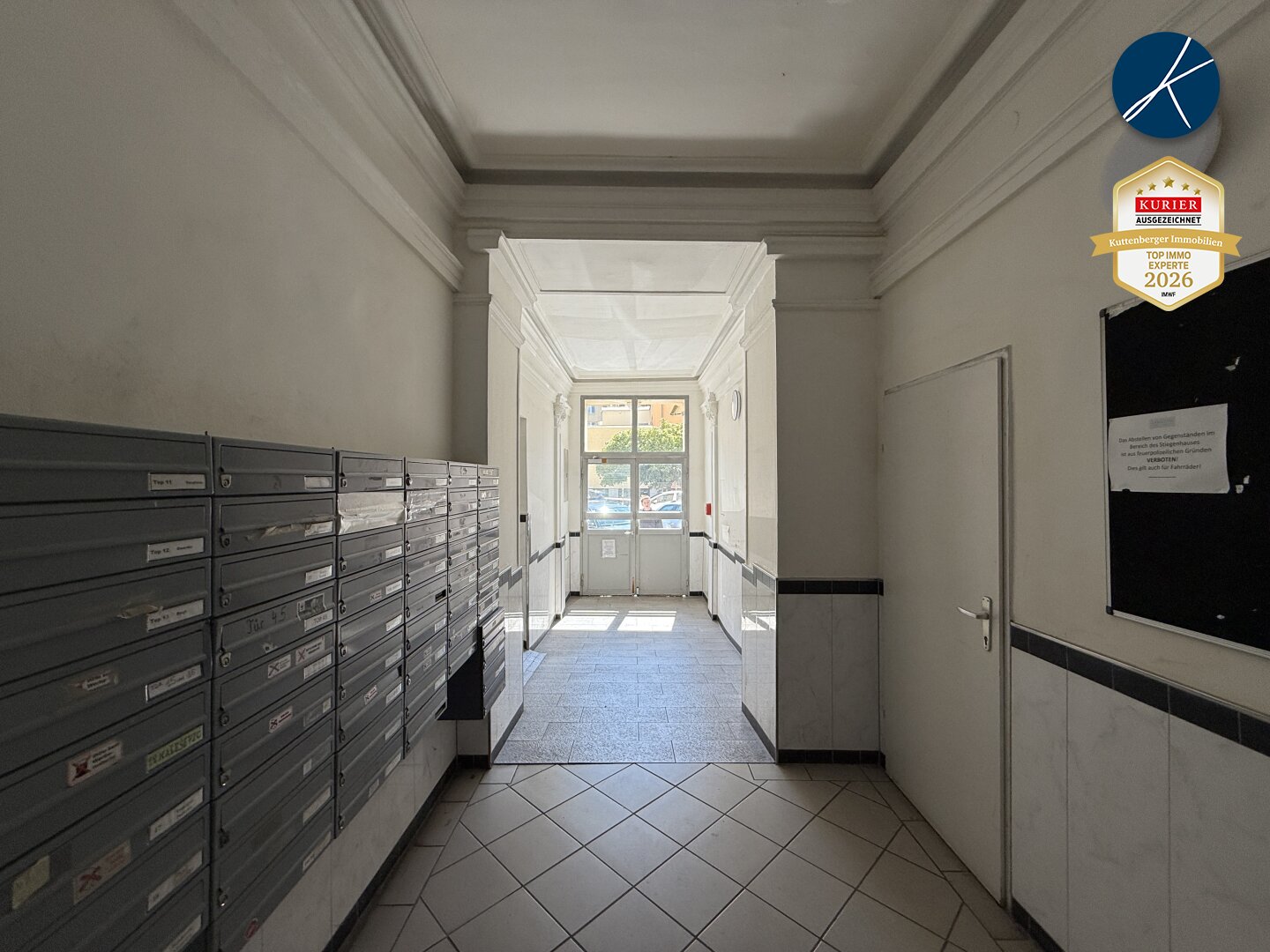 Immobilienfoto