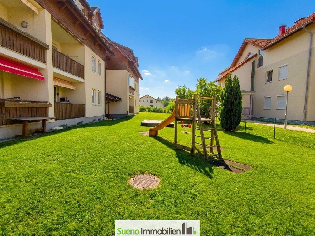 Immobilienfoto