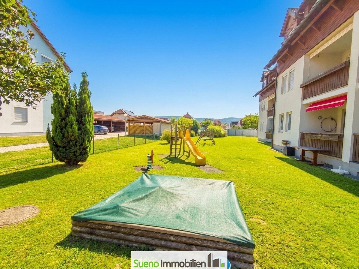 Immobilienfoto