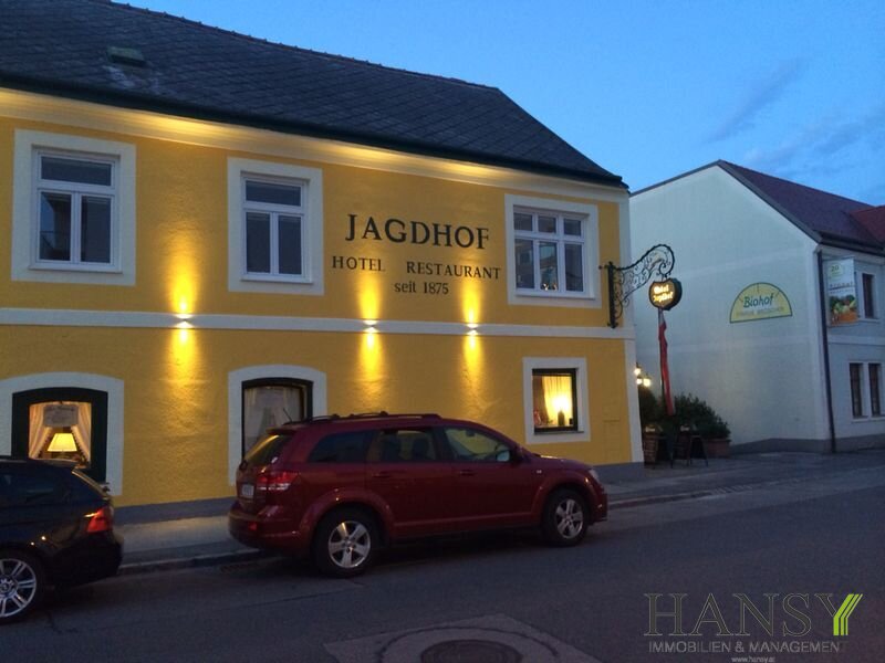 Immobilienfoto