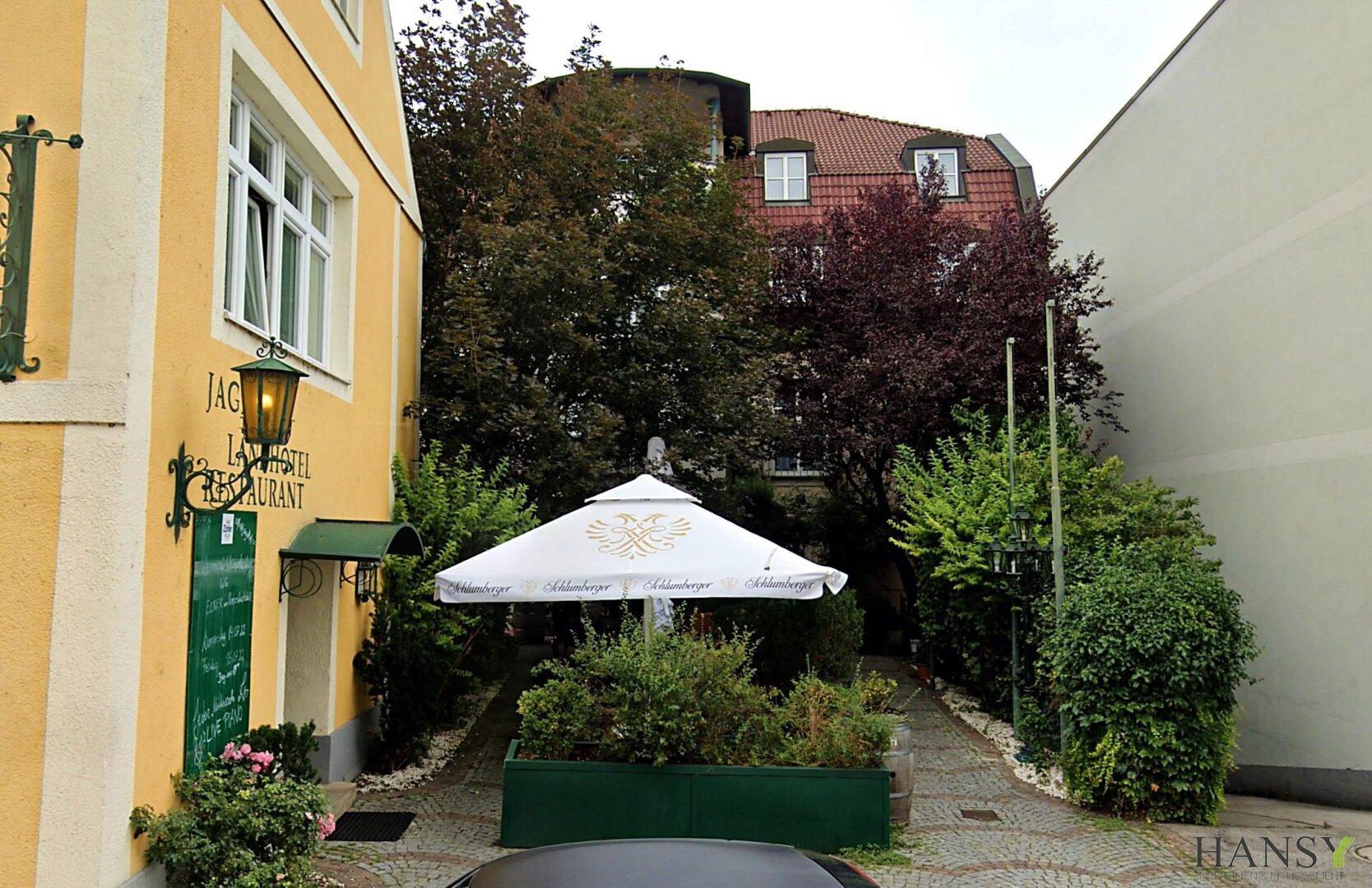 Immobilienfoto
