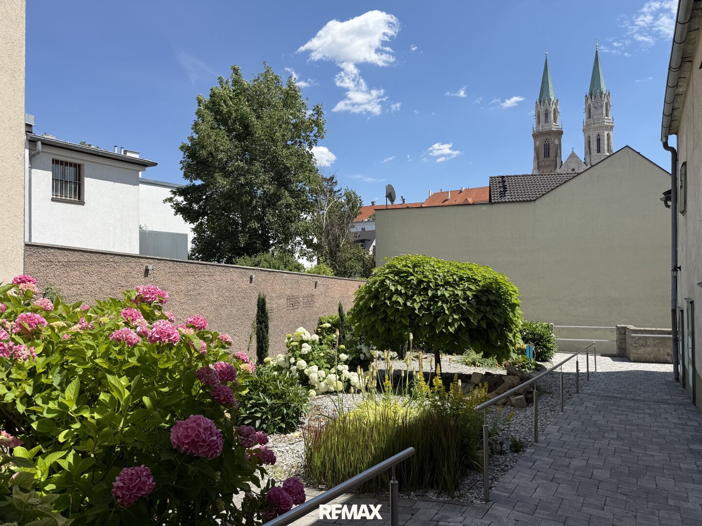 Immobilienfoto