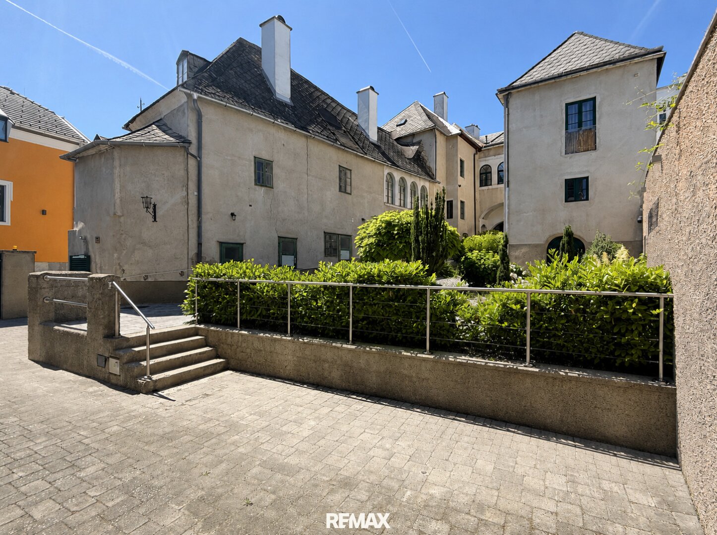 Immobilienfoto