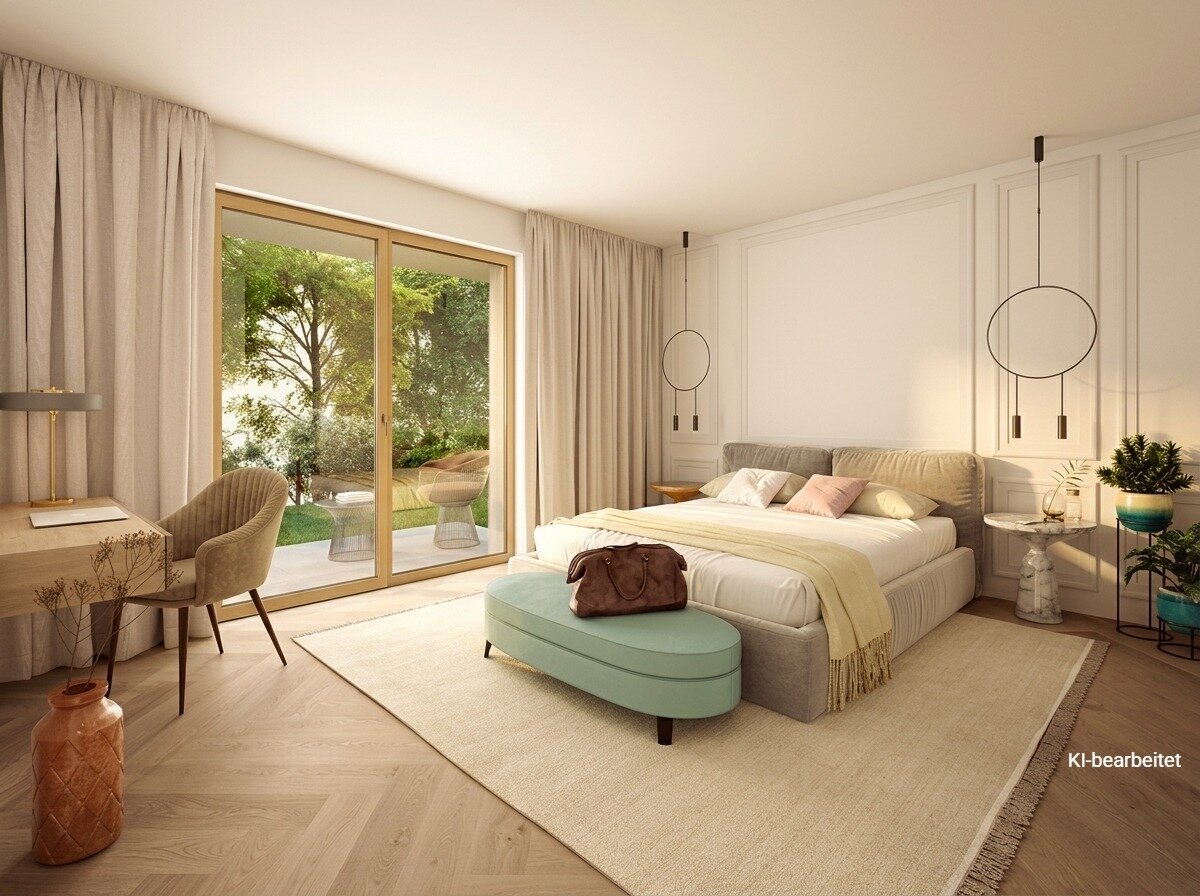 Immobilienfoto
