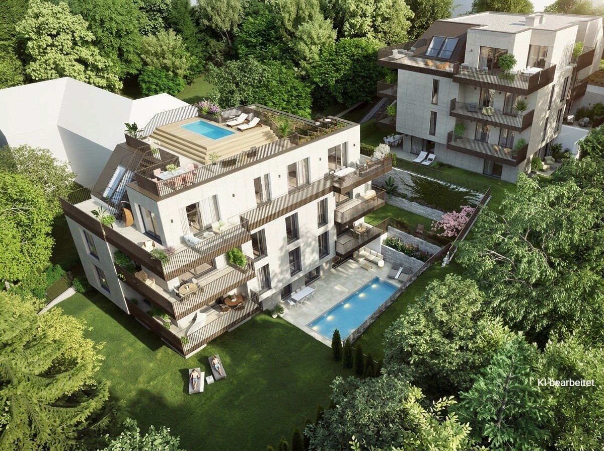 Immobilienfoto