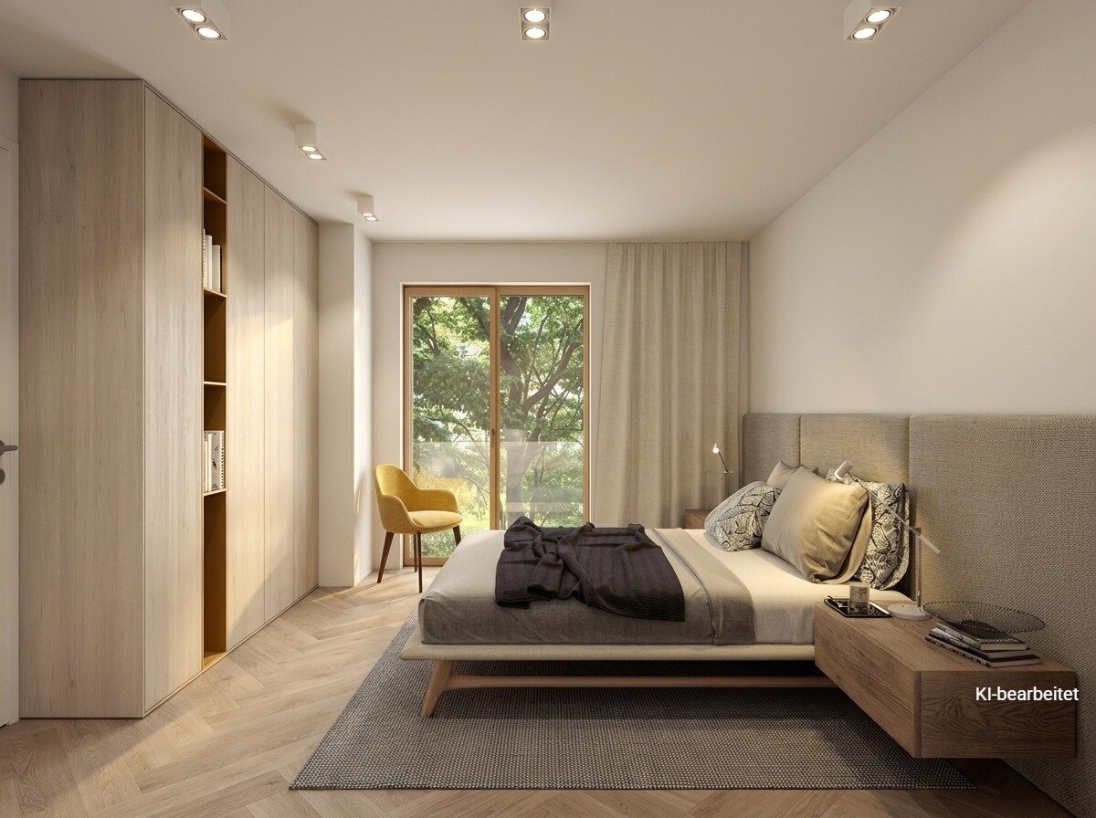Immobilienfoto