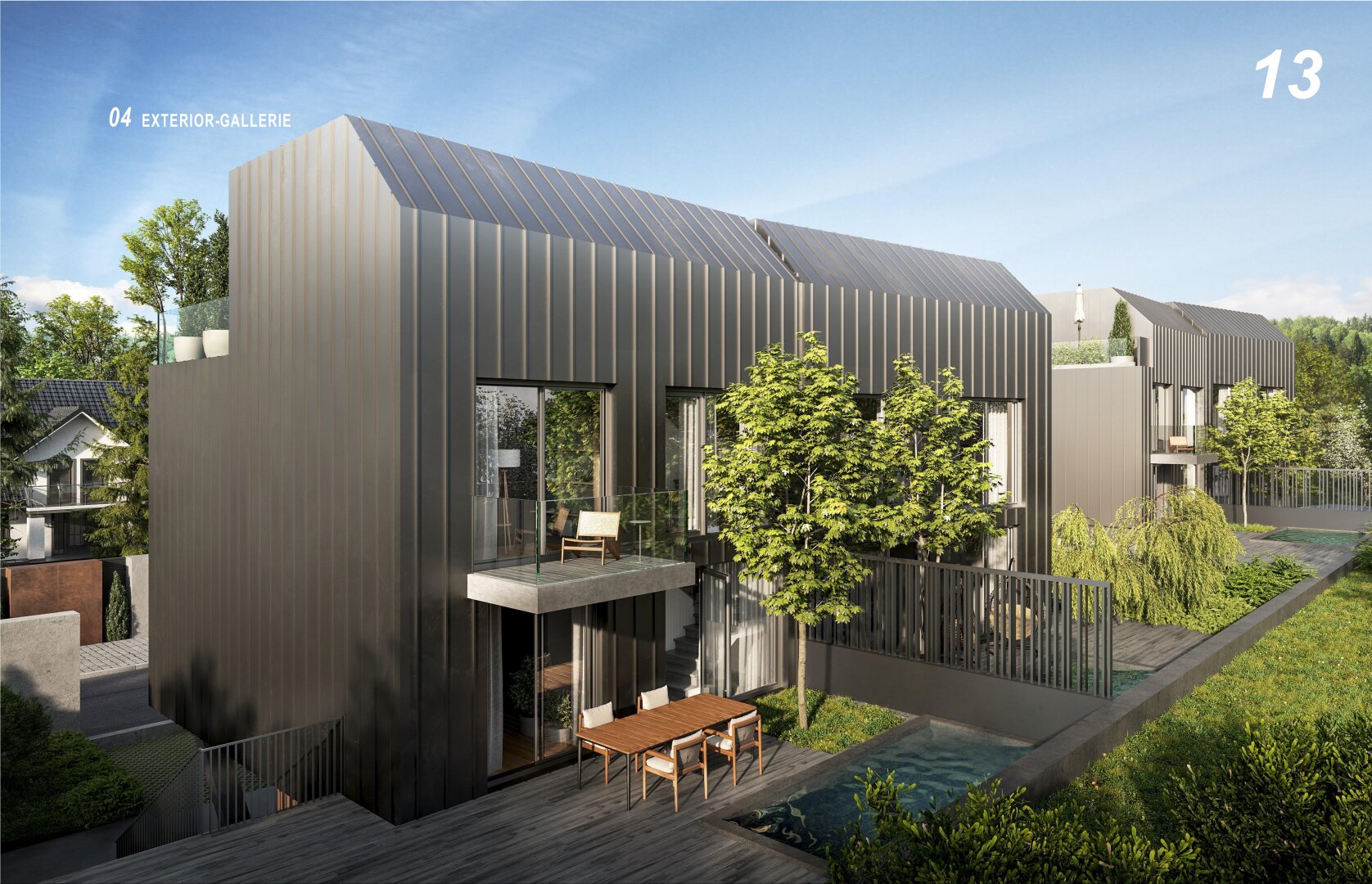 Immobilienfoto