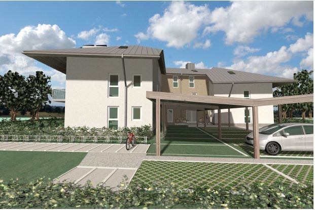 Eigentumswohnungen in Hintersee im Salzkammergut: ein Zuhause fürs Leben, eine Gelegenheit zum Investieren.