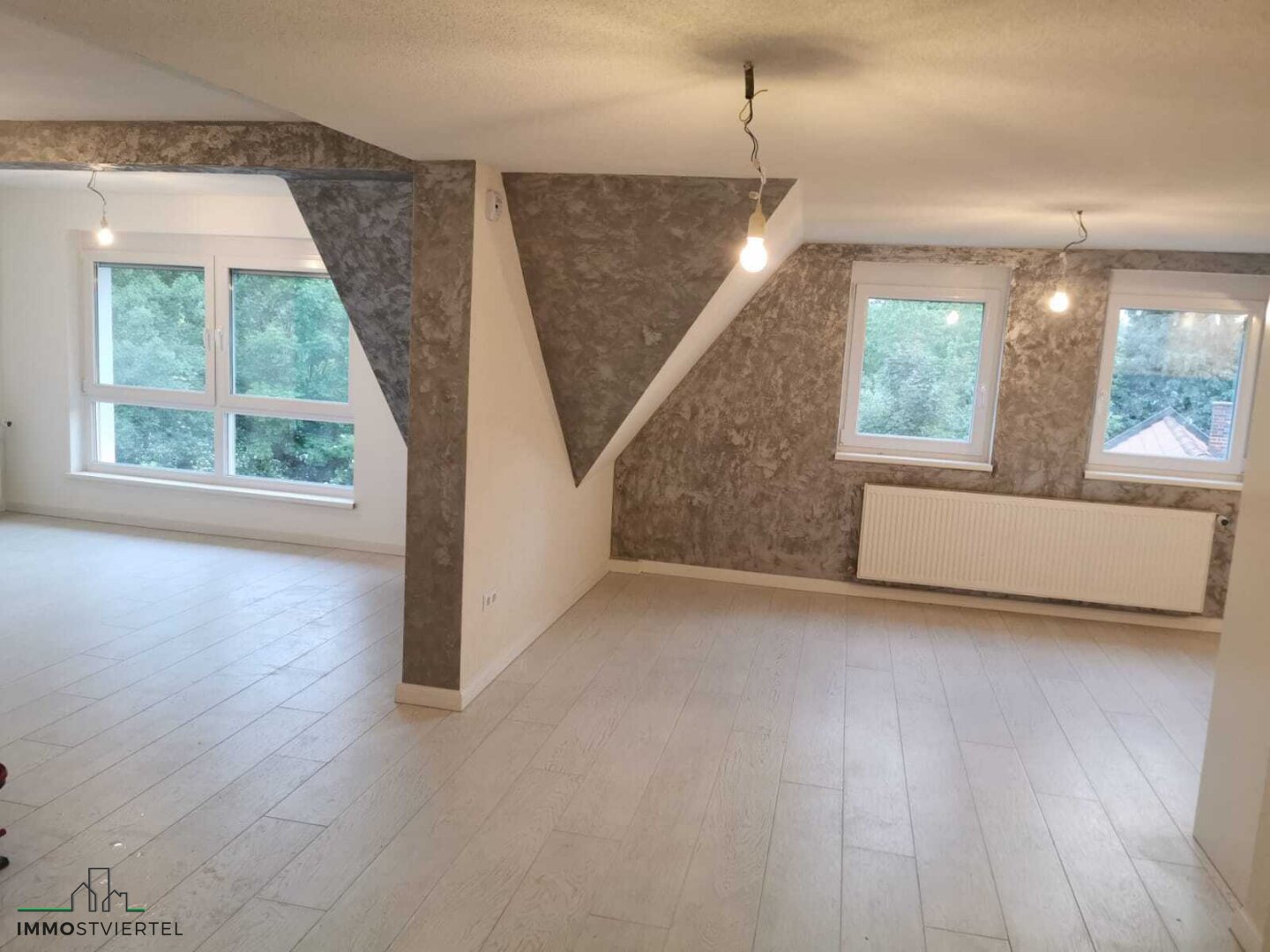 Immobilienfoto