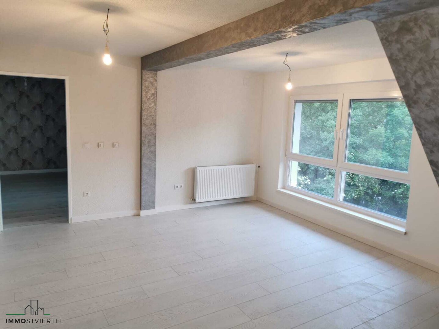 Immobilienfoto