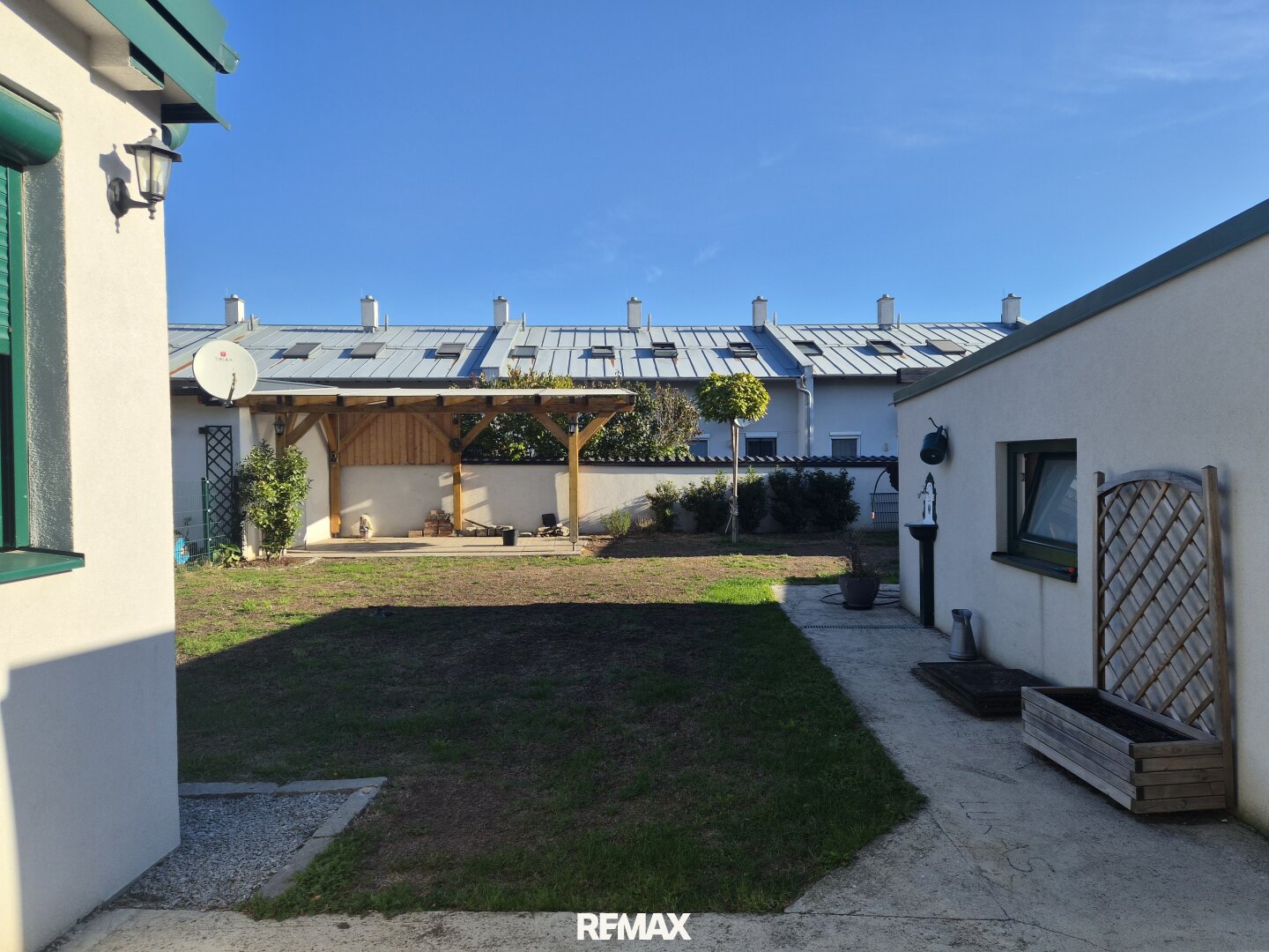Immobilienfoto