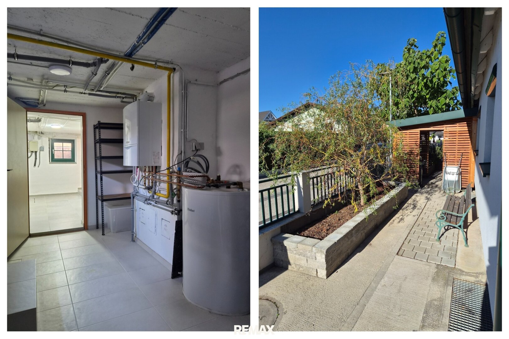 Immobilienfoto