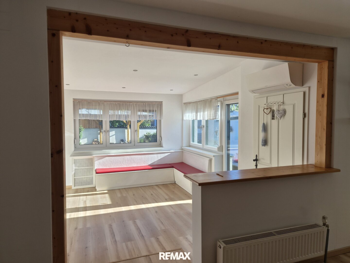 Immobilienfoto