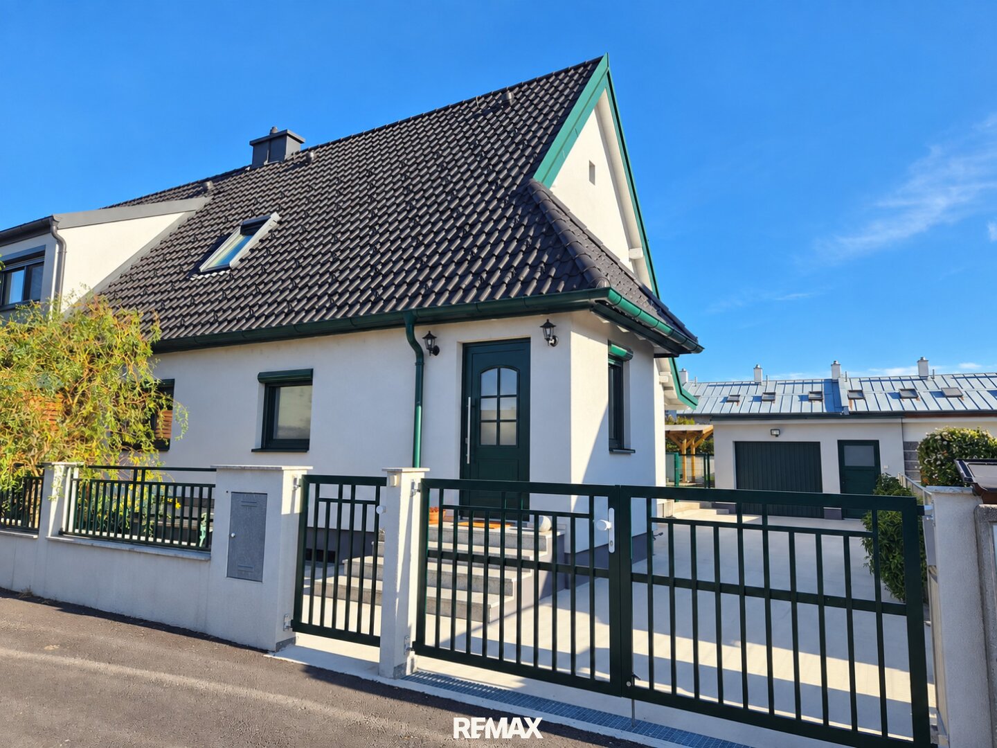 Immobilienfoto