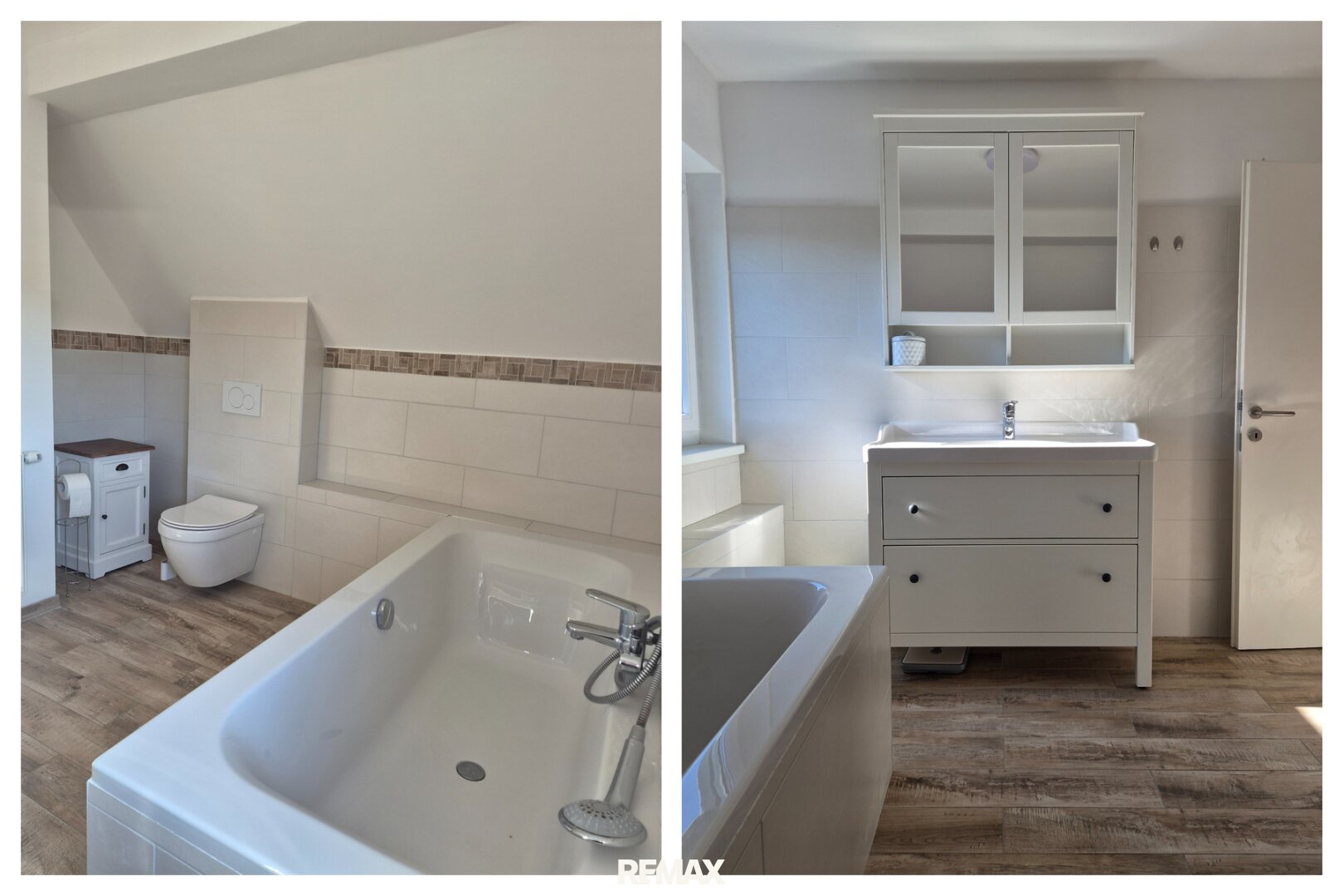 Immobilienfoto