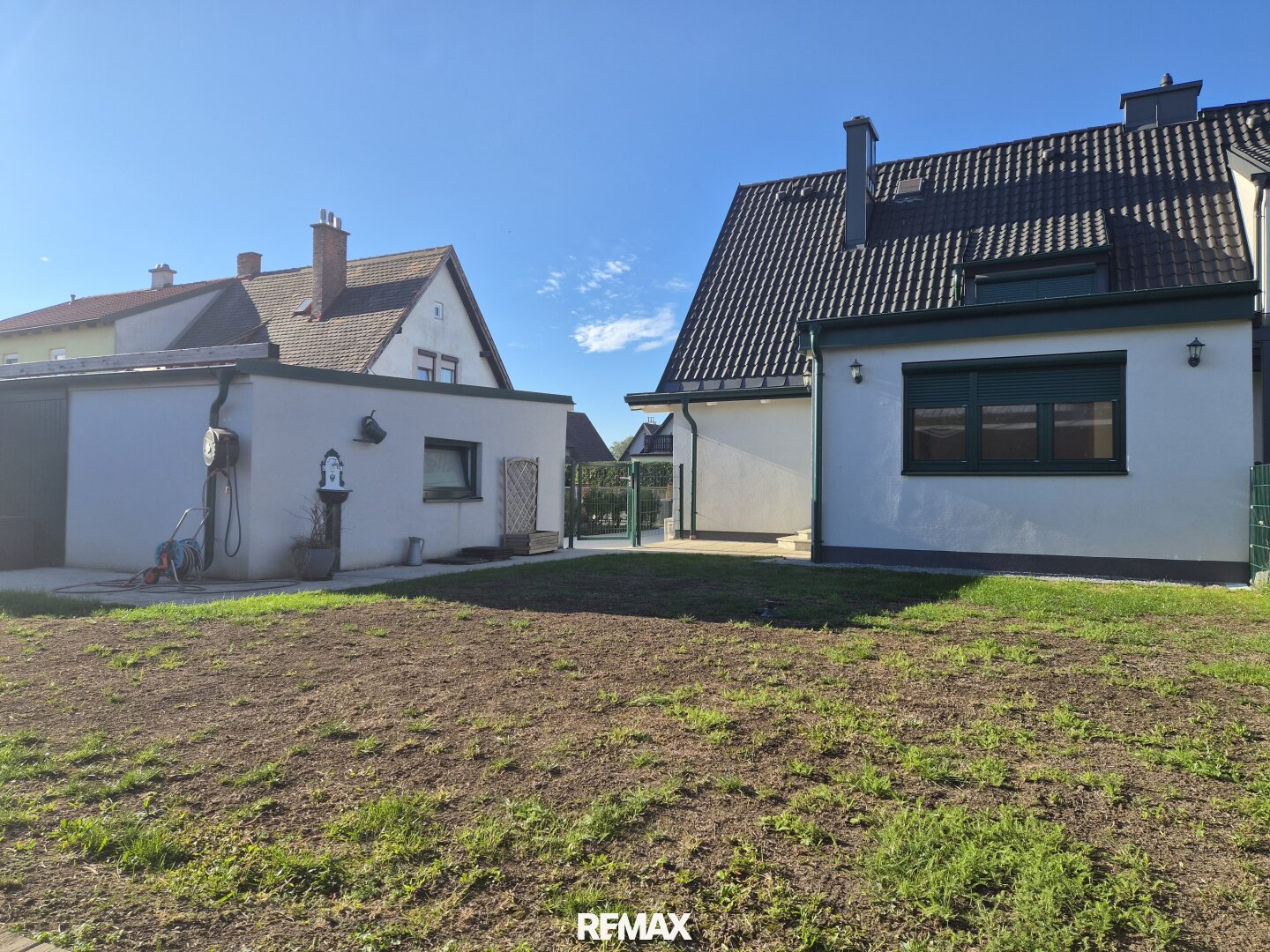 Immobilienfoto