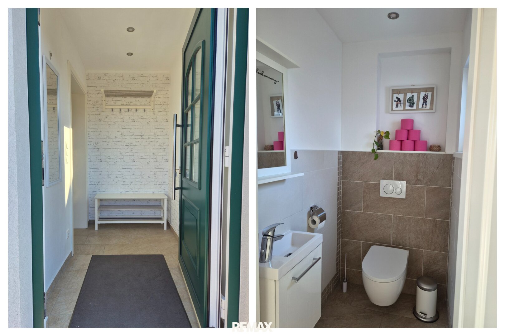 Immobilienfoto