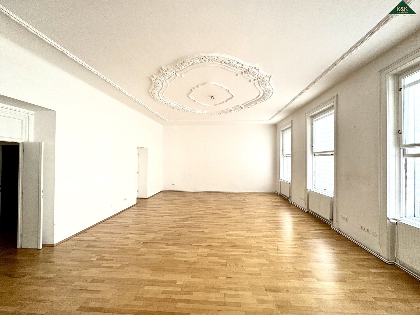 Immobilienfoto