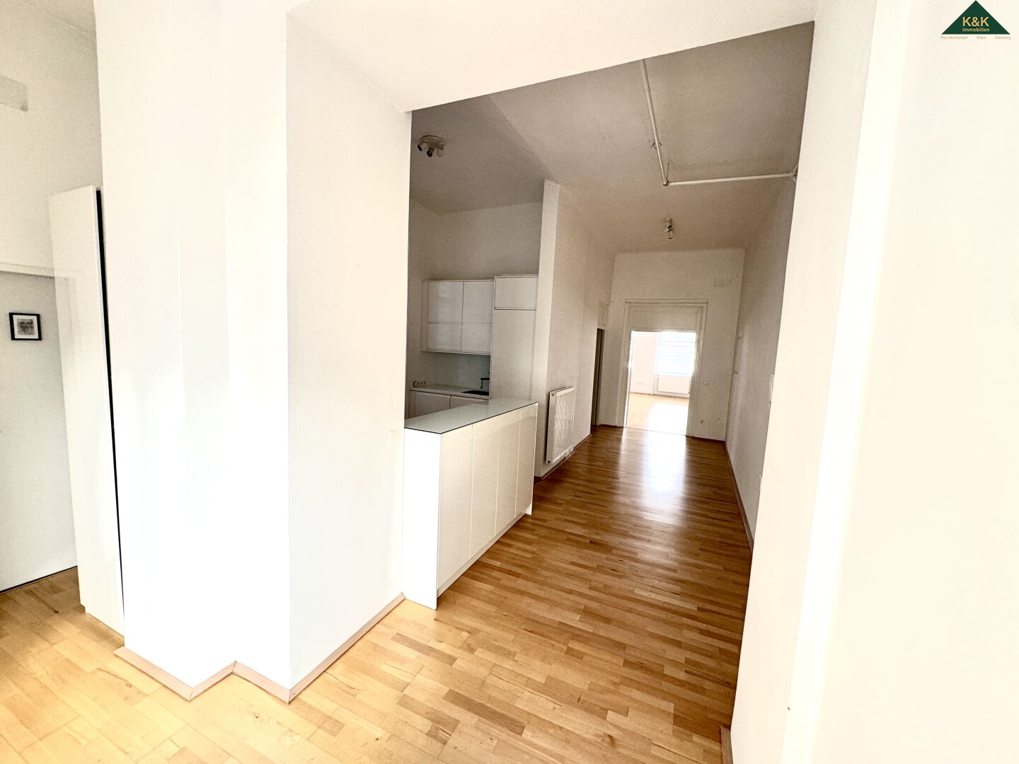 Immobilienfoto