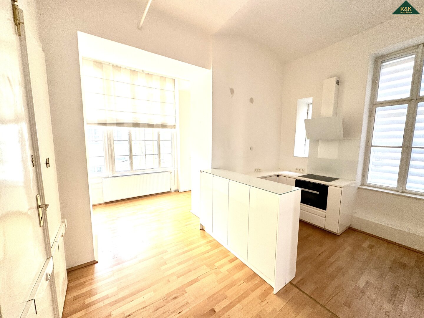 Immobilienfoto
