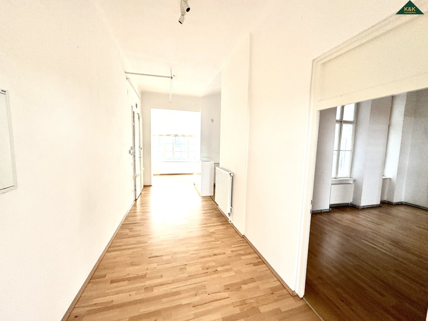 Immobilienfoto