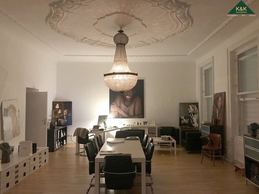 Immobilienfoto