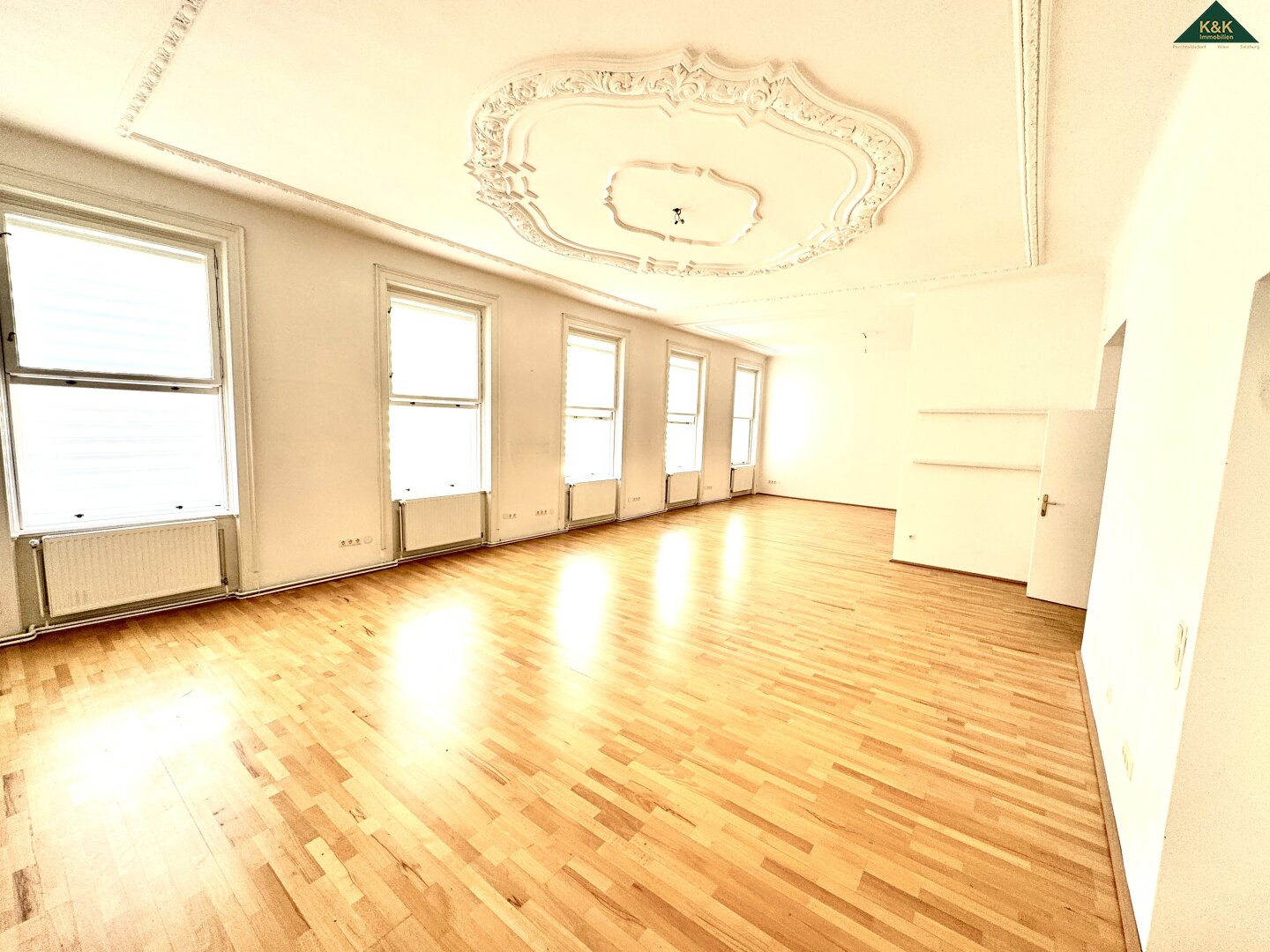 Immobilienfoto