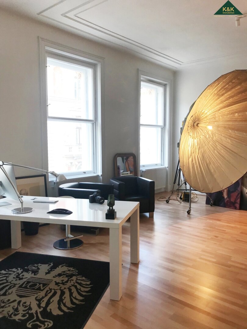 Immobilienfoto