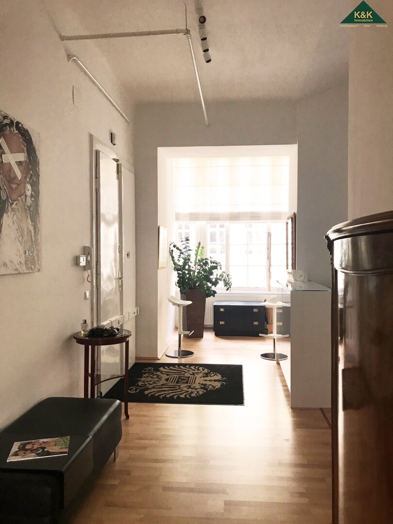 Immobilienfoto